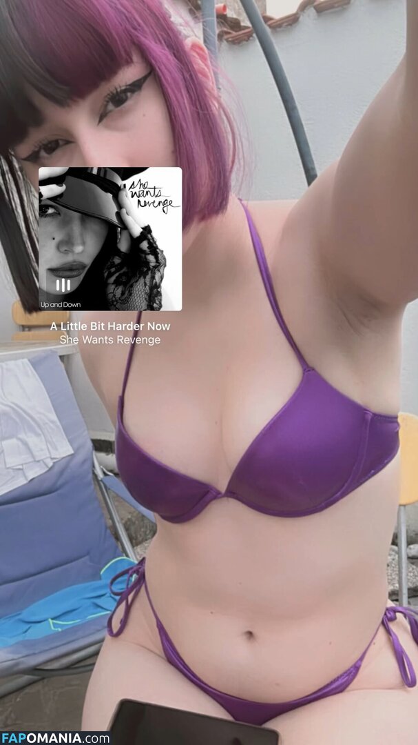 P0rcoculo / kyiara.coss / kyiarasgrave / priv._kyaa ヌード OnlyFans  流出写真 #2