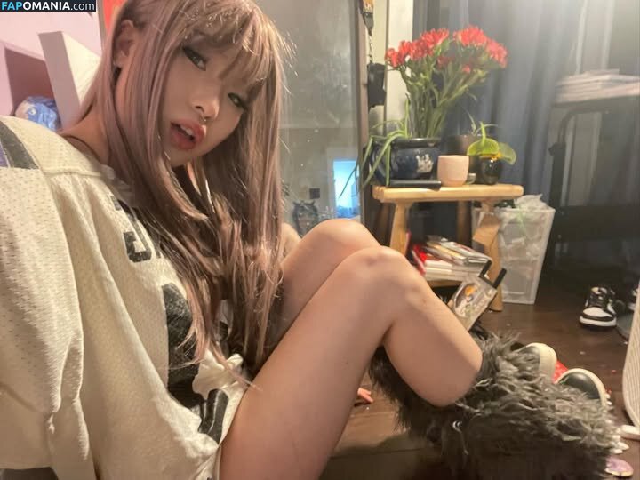 p6rvert / thepussyparty ヌード OnlyFans  流出写真 #3