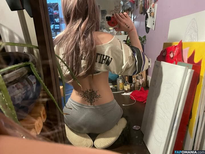 p6rvert / thepussyparty ヌード OnlyFans  流出写真 #5