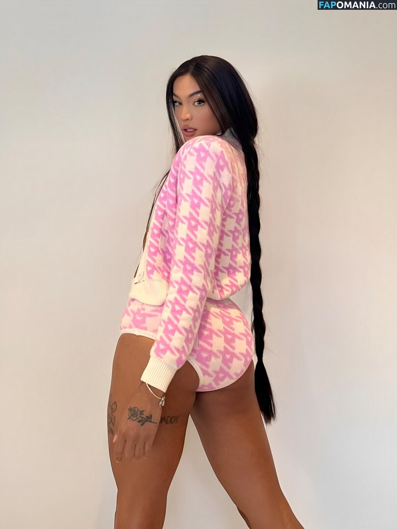 Pabllo Vittar / pabllovittar ヌード OnlyFans  流出写真 #1