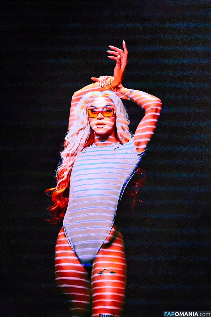 Pabllo Vittar / pabllovittar ヌード OnlyFans  流出写真 #3