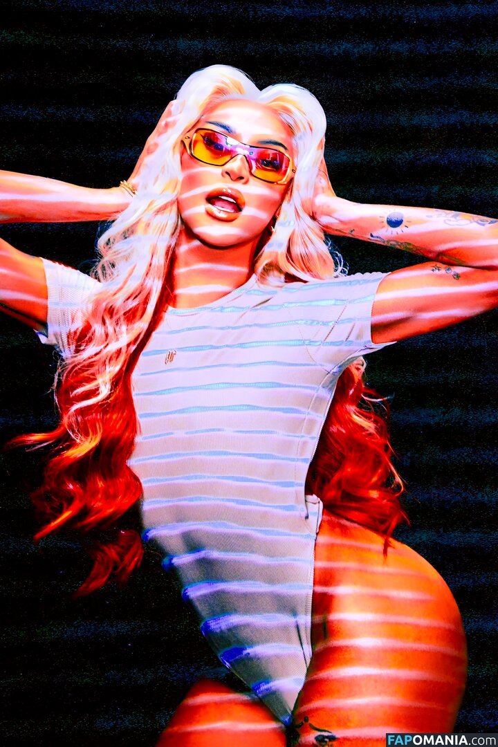 Pabllo Vittar / pabllovittar ヌード OnlyFans  流出写真 #4