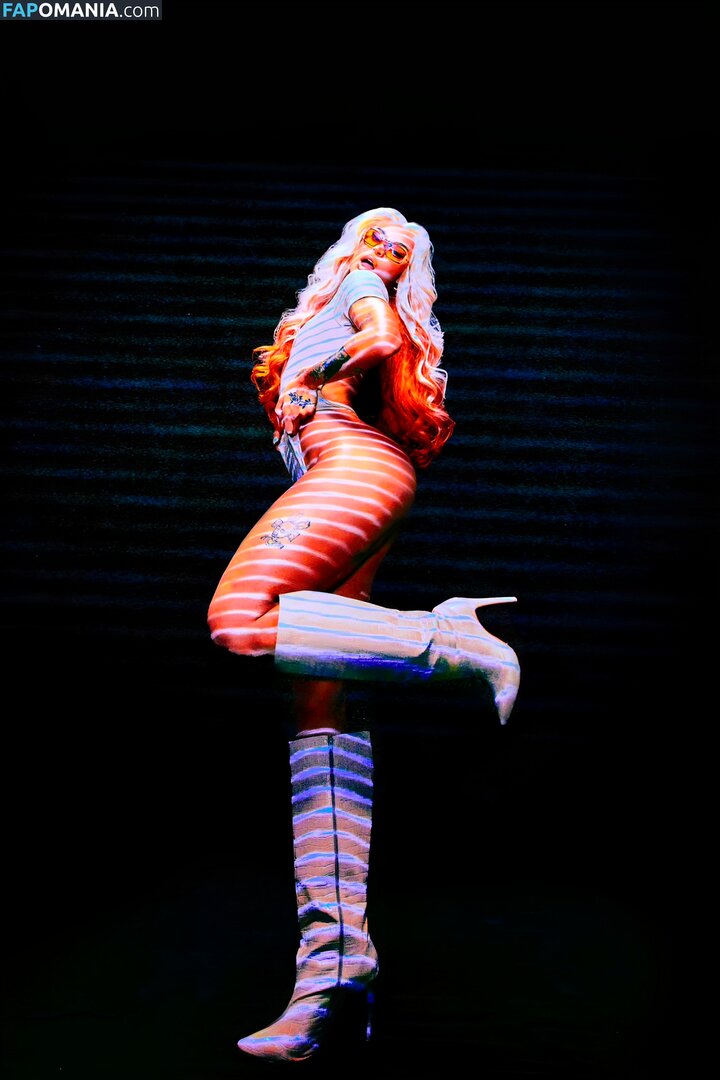 Pabllo Vittar / pabllovittar ヌード OnlyFans  流出写真 #5