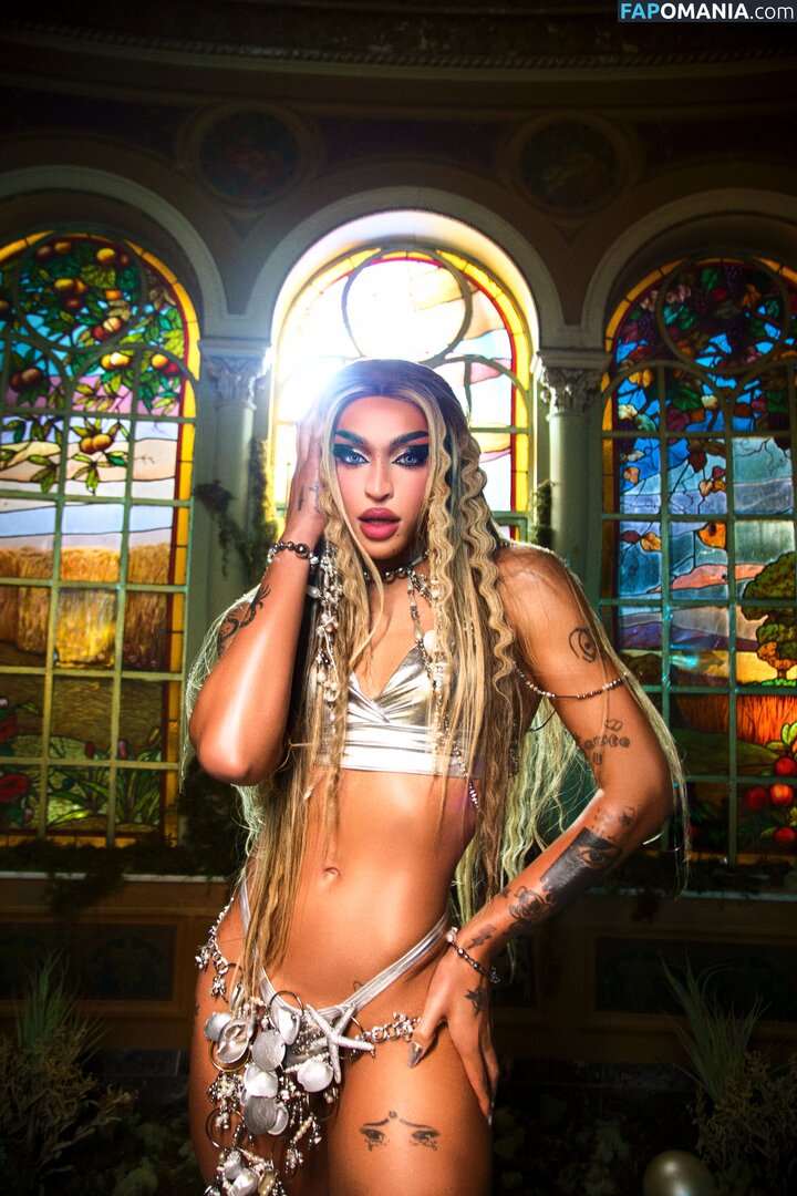 Pabllo Vittar / pabllovittar ヌード OnlyFans  流出写真 #7