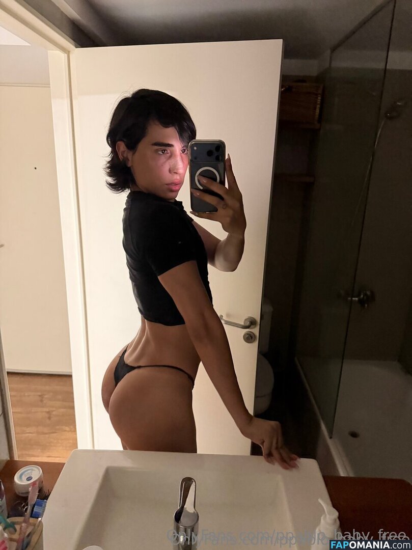 Pablo Pineda ヌード OnlyFans  流出写真 #4