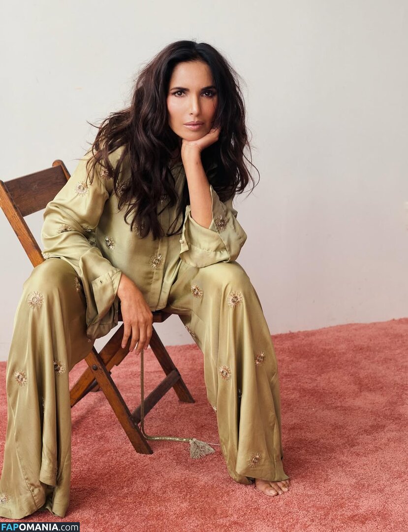 Padma Lakshmi / PadmaLakshmi ヌード OnlyFans  流出写真 #227