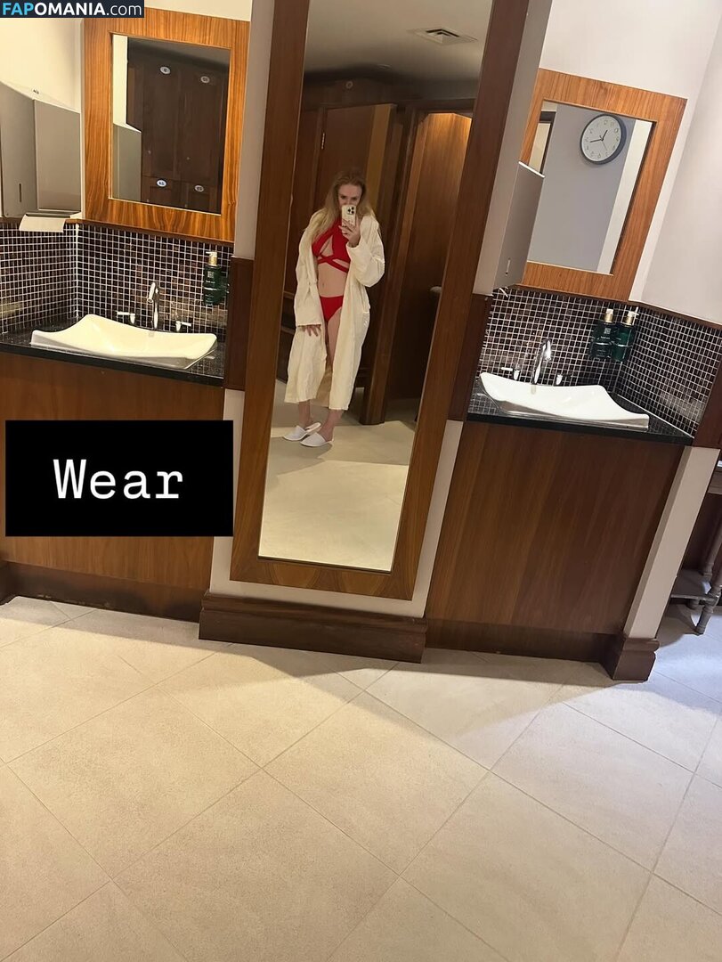 Pagan Mcgrath / PaganPlays / The Try Chanel / https: / pagan_plays ヌード OnlyFans  流出写真 #3