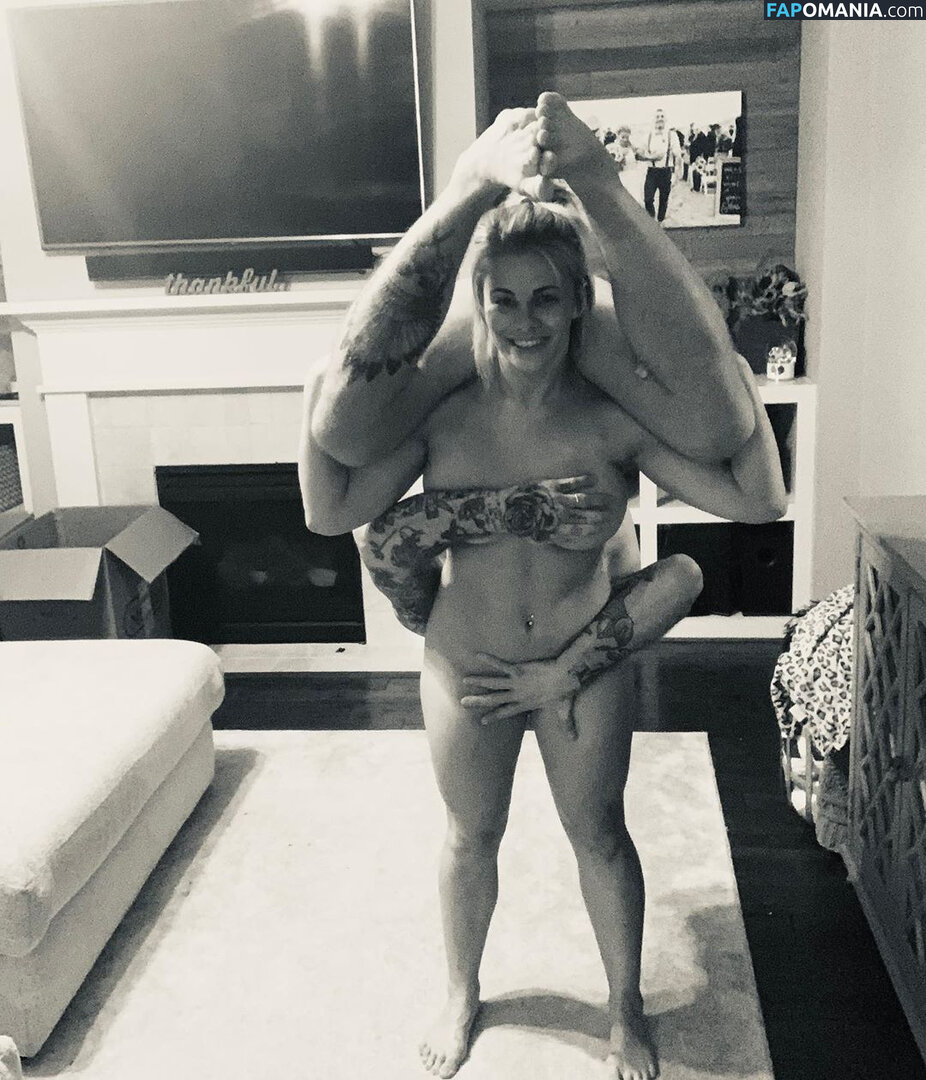 Pai VanZant ヌード OnlyFans  流出写真 #2