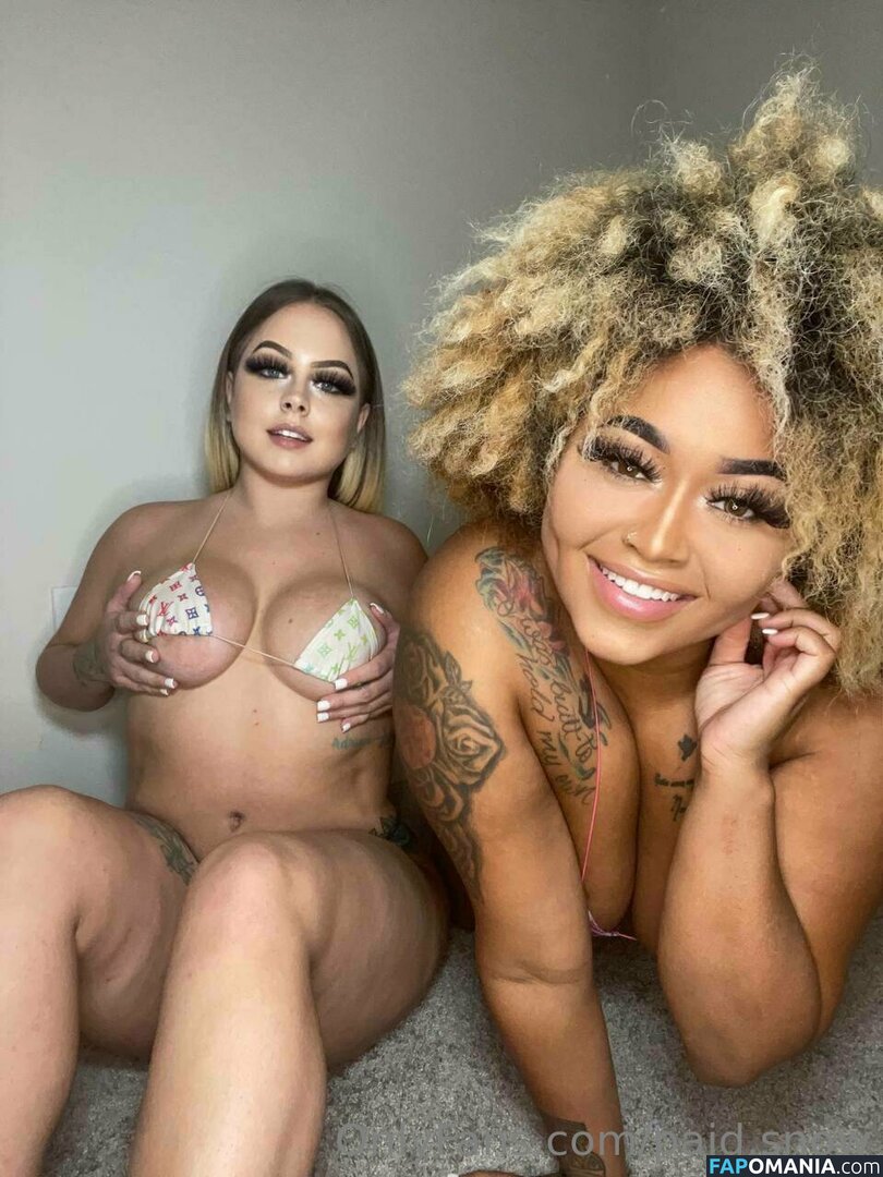 paid.snow ヌード OnlyFans  流出写真 #17