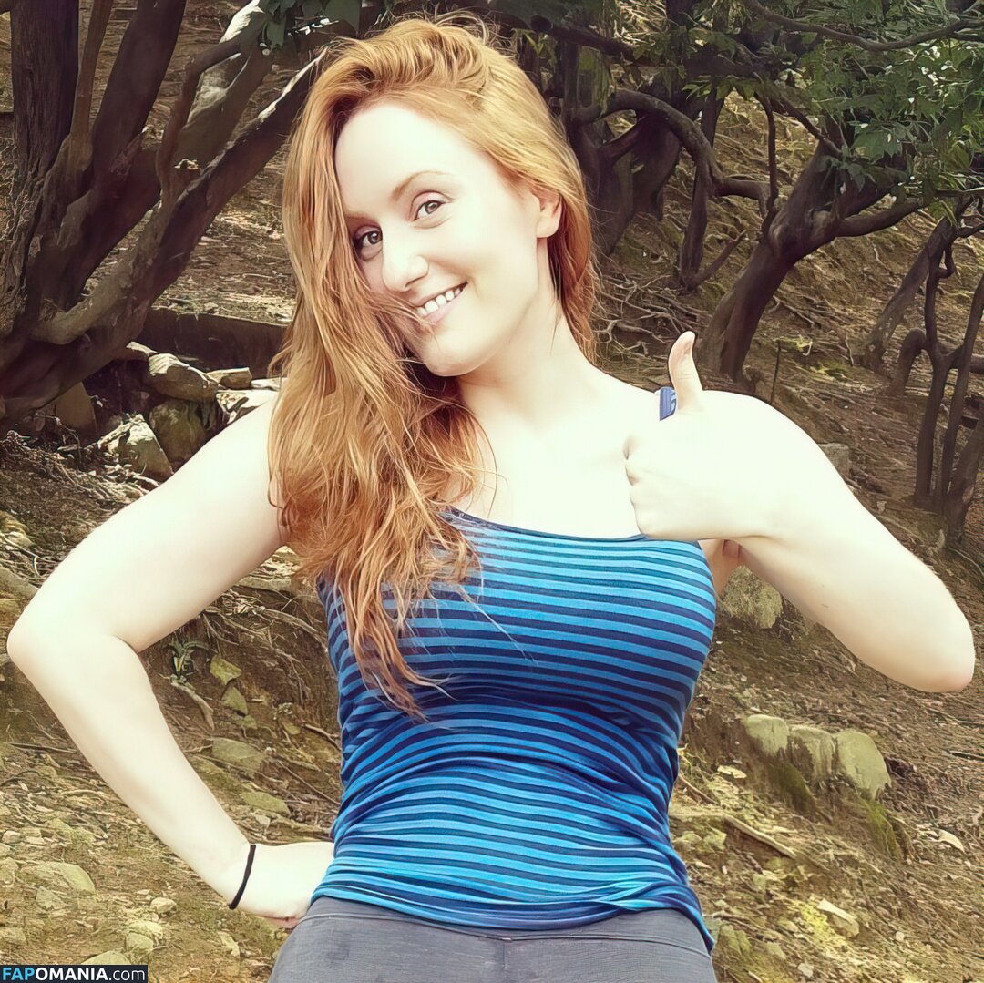 Paige Boivin / PeachSaliva / The Mustard Goblin Queen / cindyboivin ヌード OnlyFans  流出写真 #2