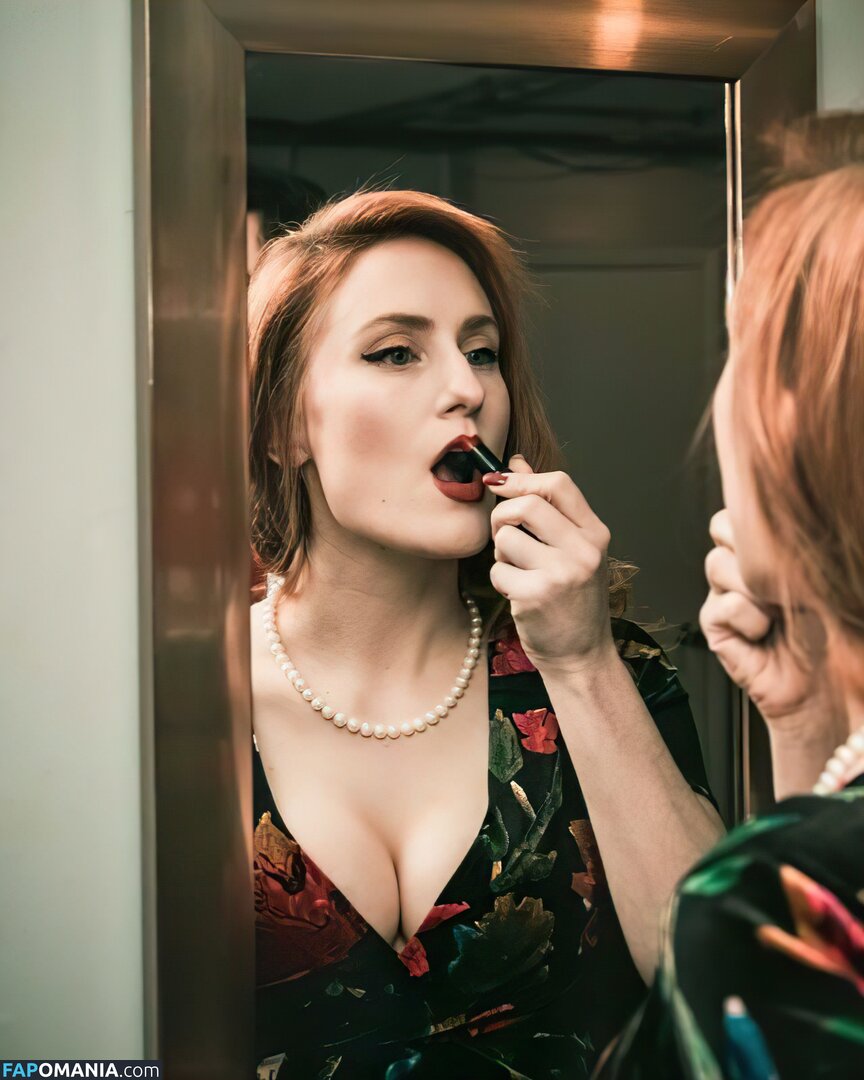 Paige Boivin / PeachSaliva / The Mustard Goblin Queen / cindyboivin ヌード OnlyFans  流出写真 #3