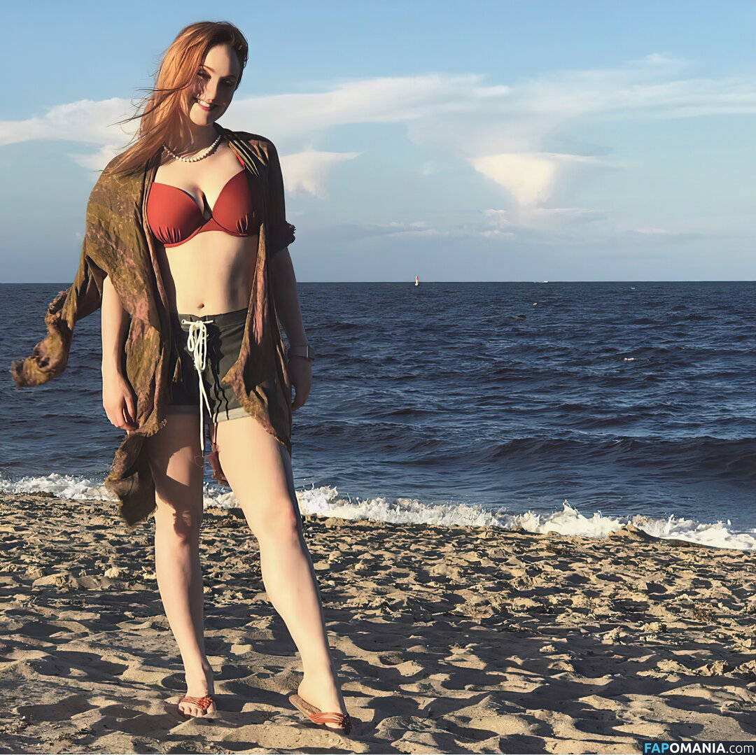 Paige Boivin / PeachSaliva / The Mustard Goblin Queen / cindyboivin ヌード OnlyFans  流出写真 #4