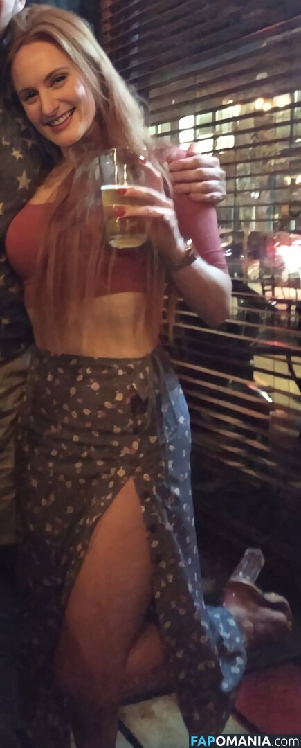 Paige Boivin / PeachSaliva / The Mustard Goblin Queen / cindyboivin ヌード OnlyFans  流出写真 #9