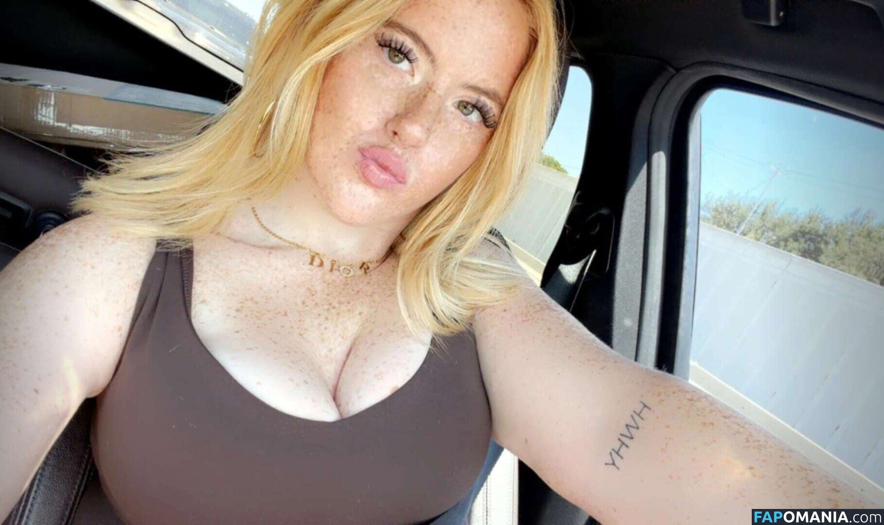 paigehenne717 / paigevanzant ヌード OnlyFans  流出写真 #11