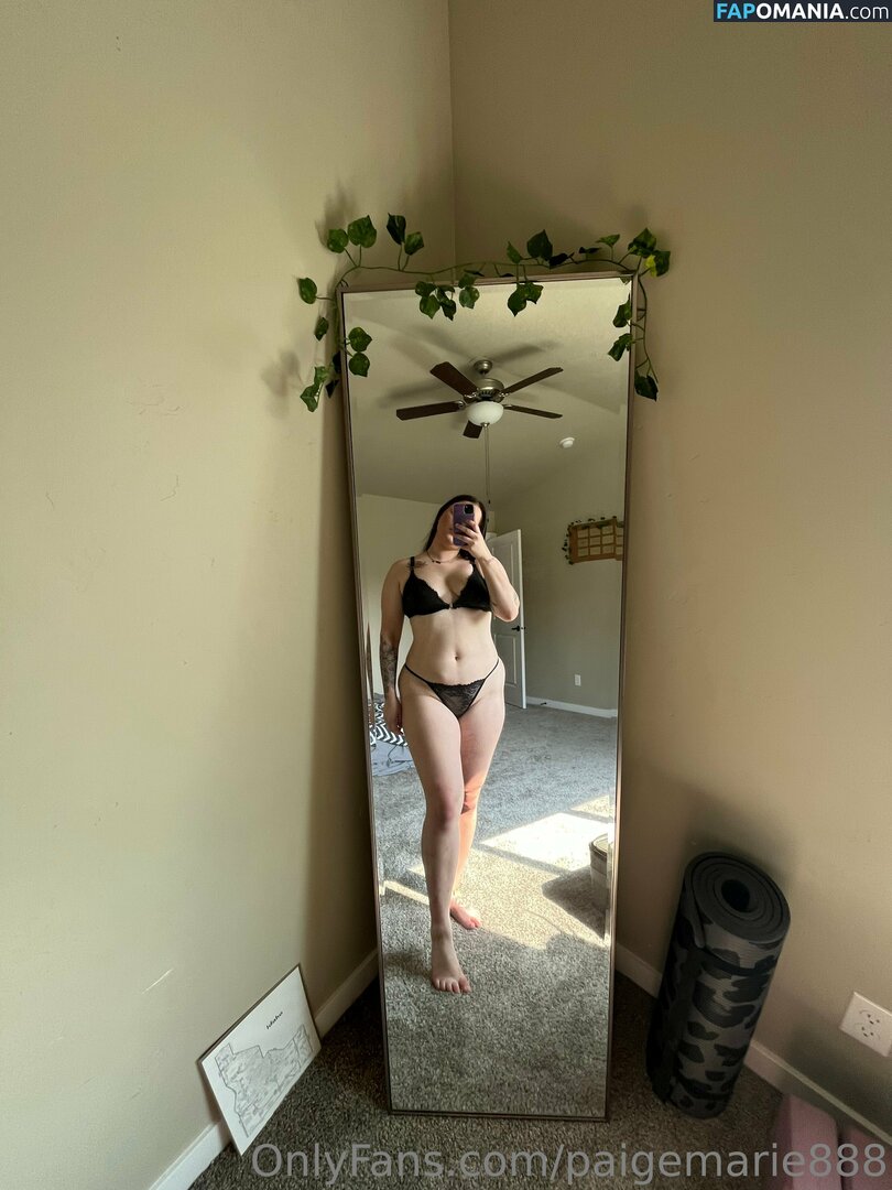 paigemarie888 / paigemarieobrien888 ヌード OnlyFans  流出写真 #1