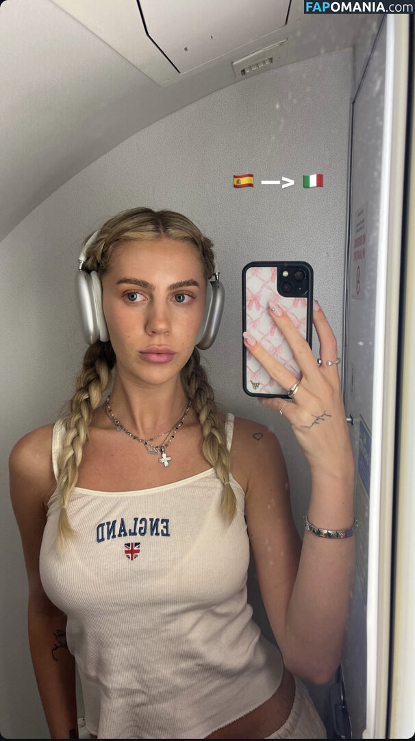 Paislee Prince  / Paislee Prince / Eden Gross / Grannygirlfriend / paisleeprince1 ヌード OnlyFans  流出写真 #2