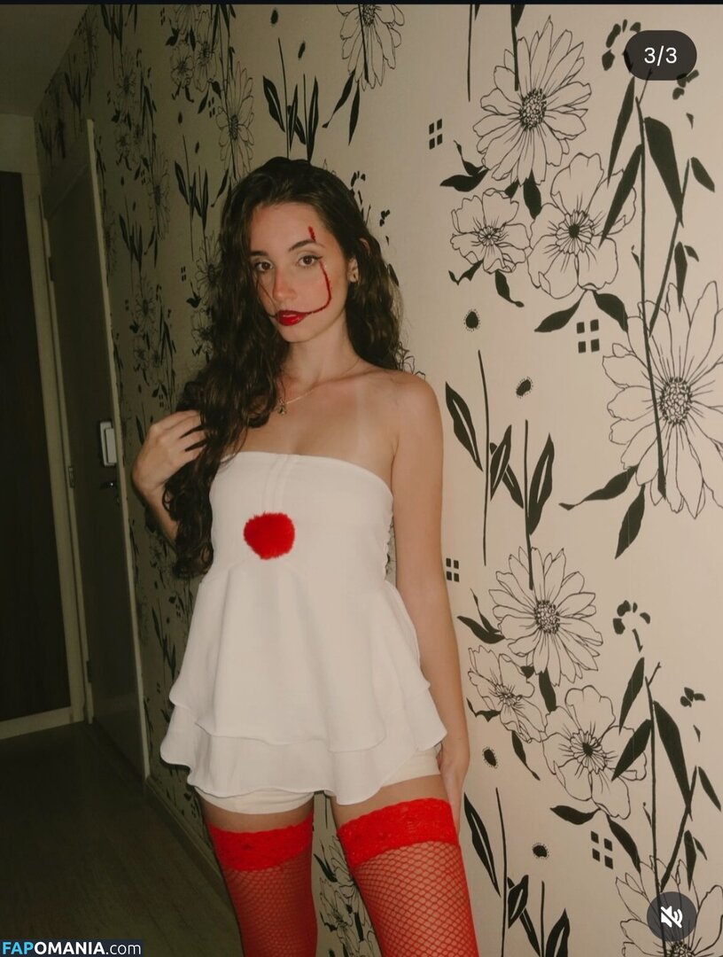 Marcela Mammana / palestrina_mv ヌード OnlyFans  流出写真 #1