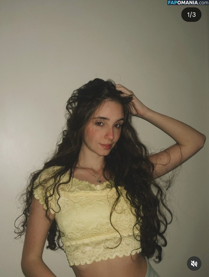 Marcela Mammana / palestrina_mv ヌード OnlyFans  流出写真 #3
