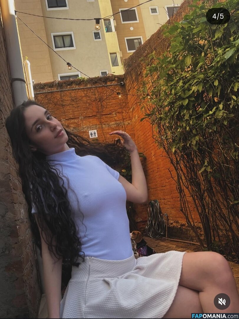 Marcela Mammana / palestrina_mv ヌード OnlyFans  流出写真 #4