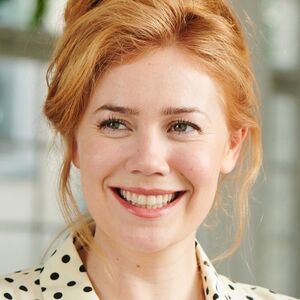 Palina Rojinski
