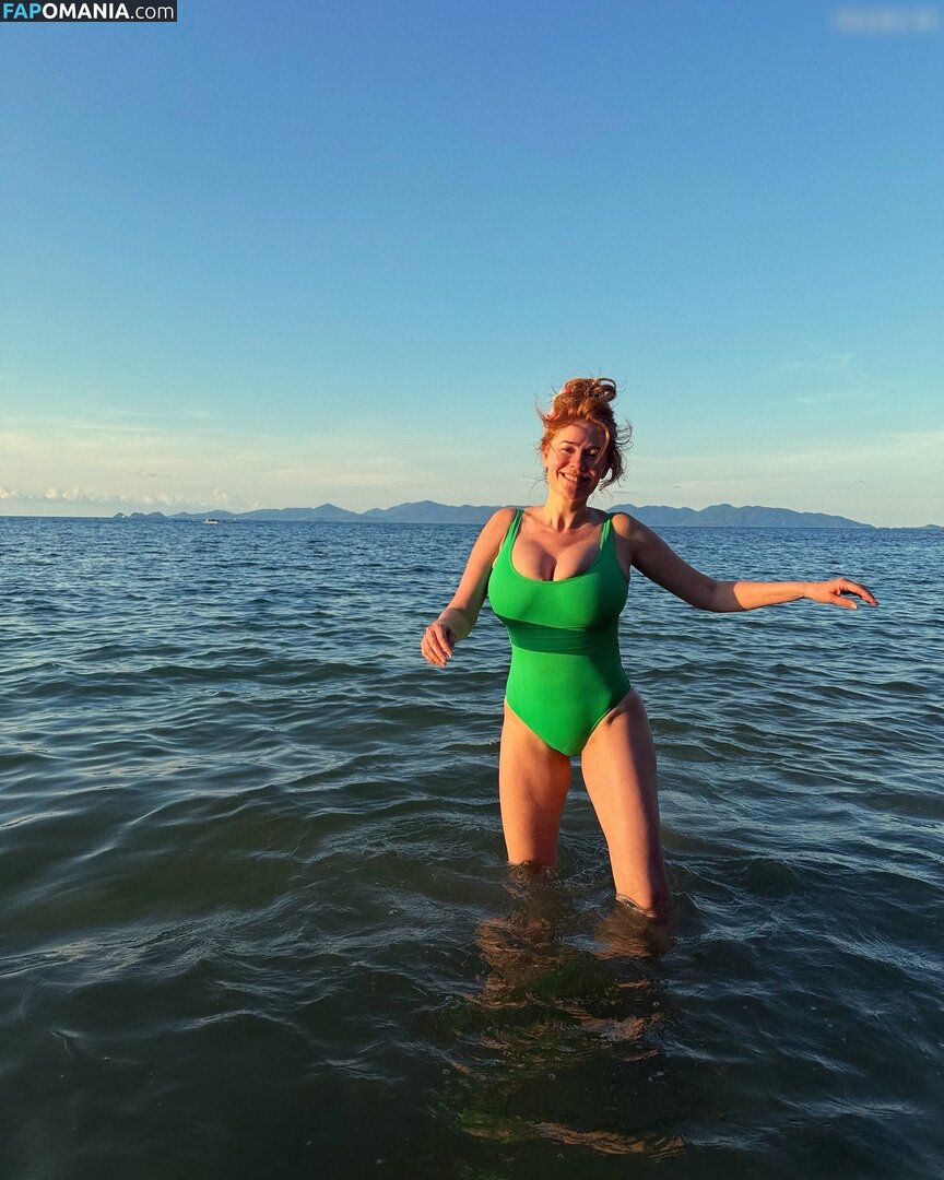Palina Rojinski / PalinaRojinski / https: / palinski ヌード OnlyFans  流出写真 #18