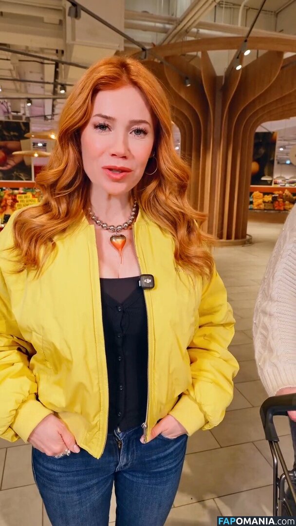 Palina Rojinski / PalinaRojinski / https: / palinski ヌード OnlyFans  流出写真 #21