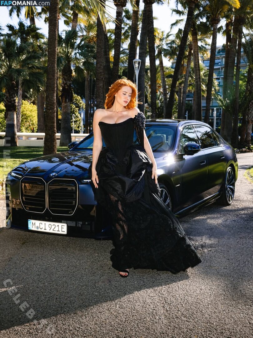 Palina Rojinski / PalinaRojinski / https: / palinski ヌード OnlyFans  流出写真 #24