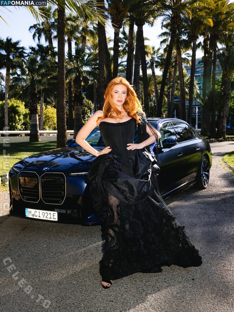 Palina Rojinski / PalinaRojinski / https: / palinski ヌード OnlyFans  流出写真 #26