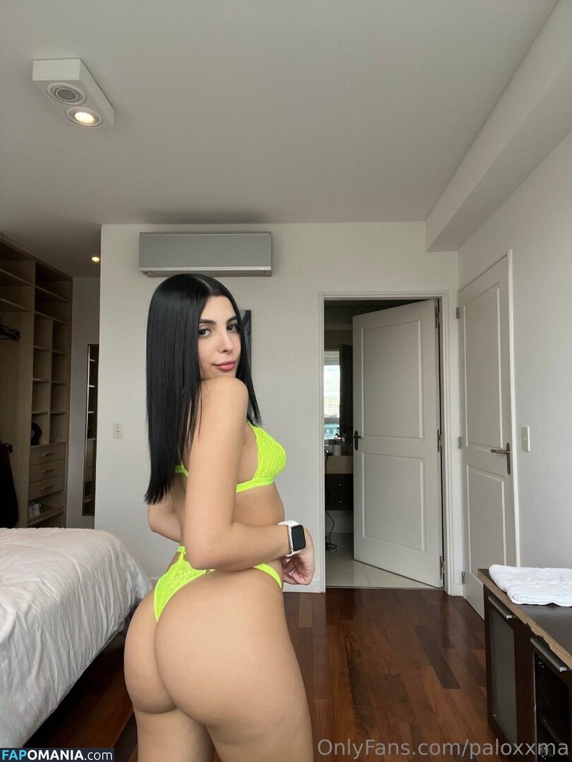 Paloxxxma / pal0matrigo / paloxxma ヌード OnlyFans  流出写真 #10
