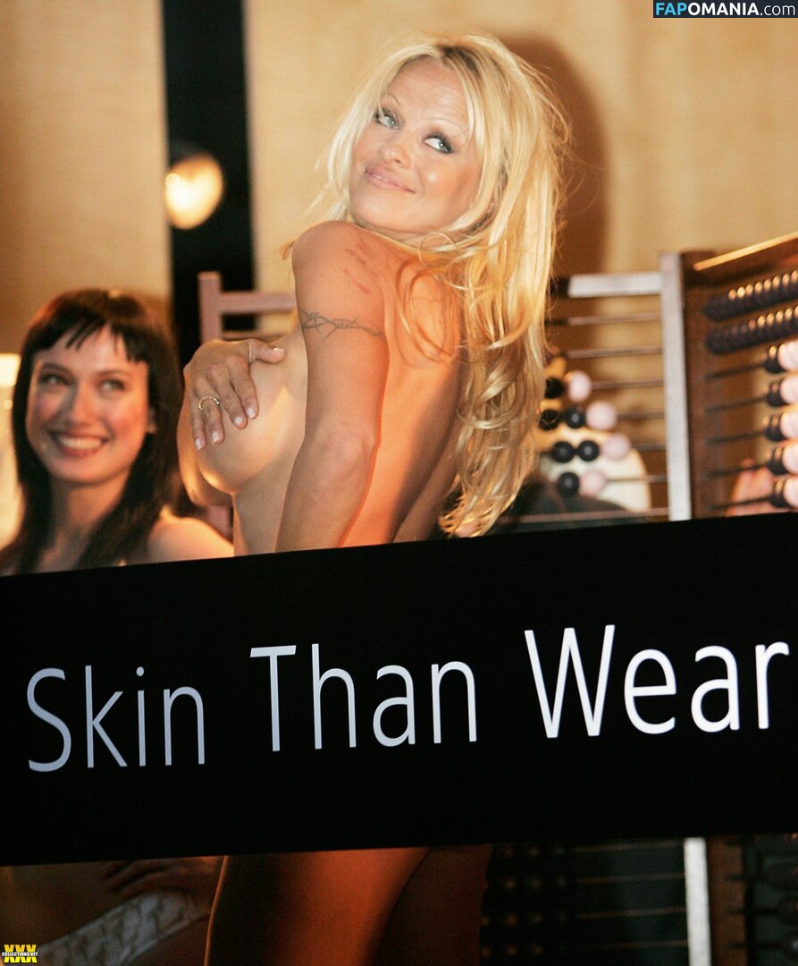 Pamela Anderson / pamelaanderson ヌード OnlyFans  流出写真 #183