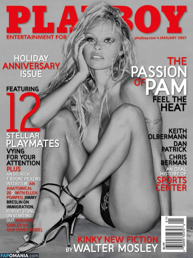 Pamela Anderson / pamelaanderson ヌード OnlyFans  流出写真 #364