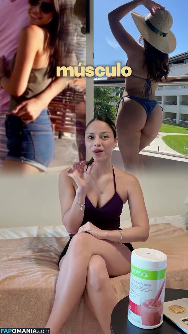 Pamela Benavente / pame.benavente ヌード OnlyFans  流出写真 #3