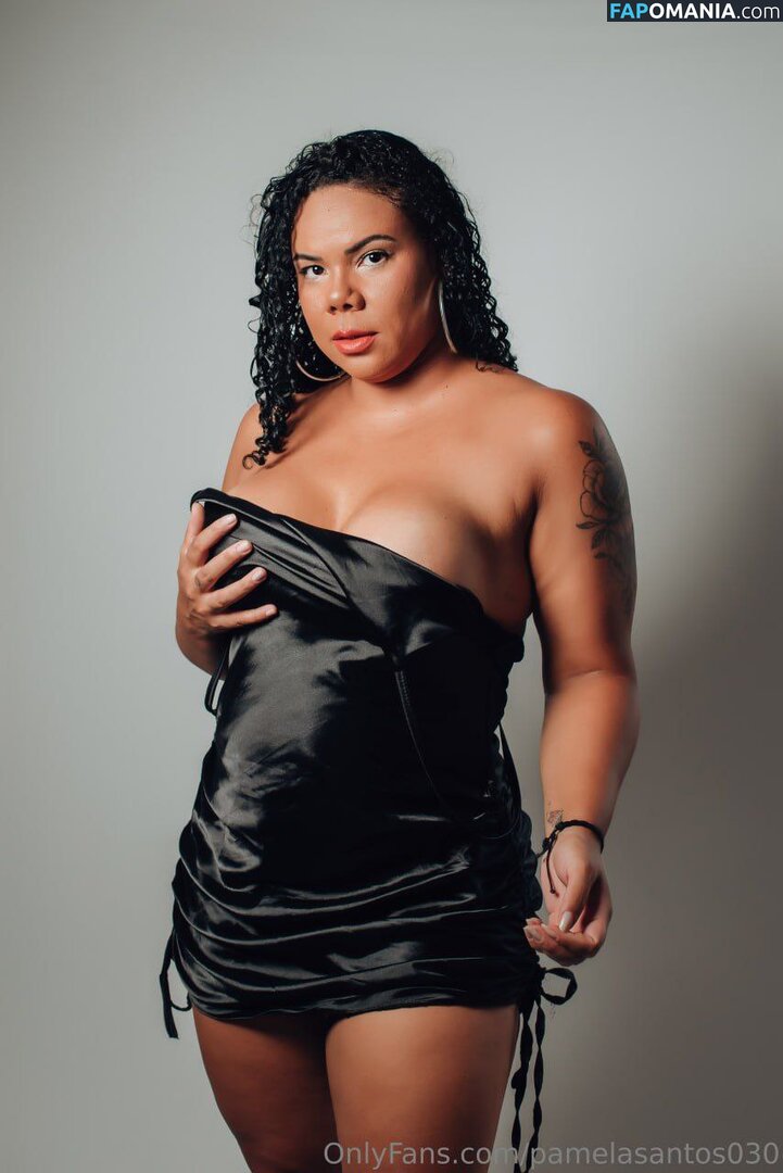 Pamela Santos / pamela.s12 ヌード OnlyFans  流出写真 #11
