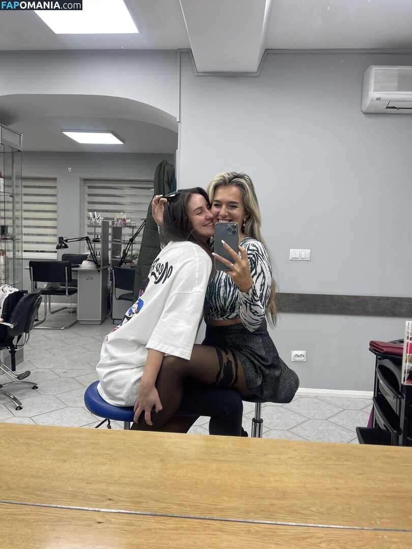 Oksana Mishyna / Pamellachka / pamellachka_pamellachka / tempt_tress ヌード OnlyFans  流出写真 #9