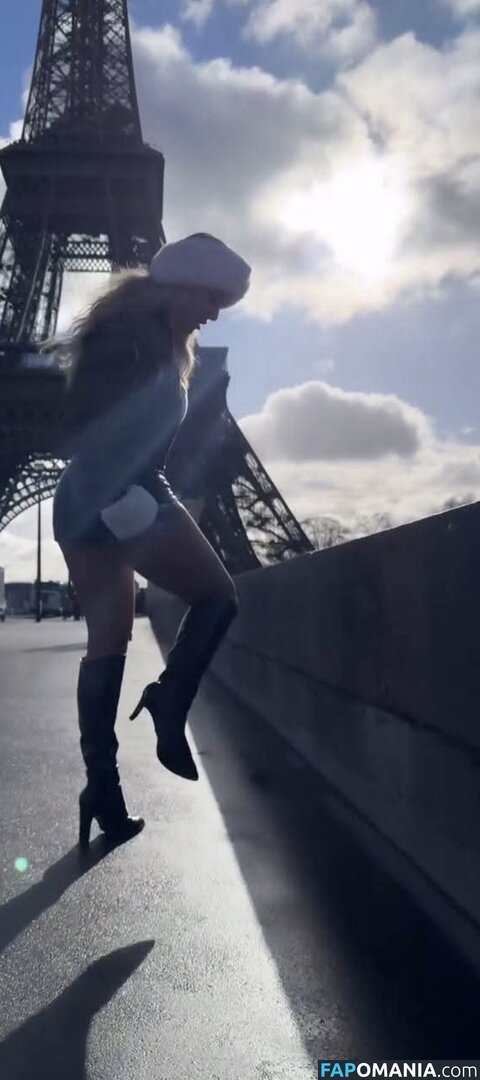 Oksana Mishyna / Pamellachka / pamellachka_pamellachka / tempt_tress ヌード OnlyFans  流出写真 #30