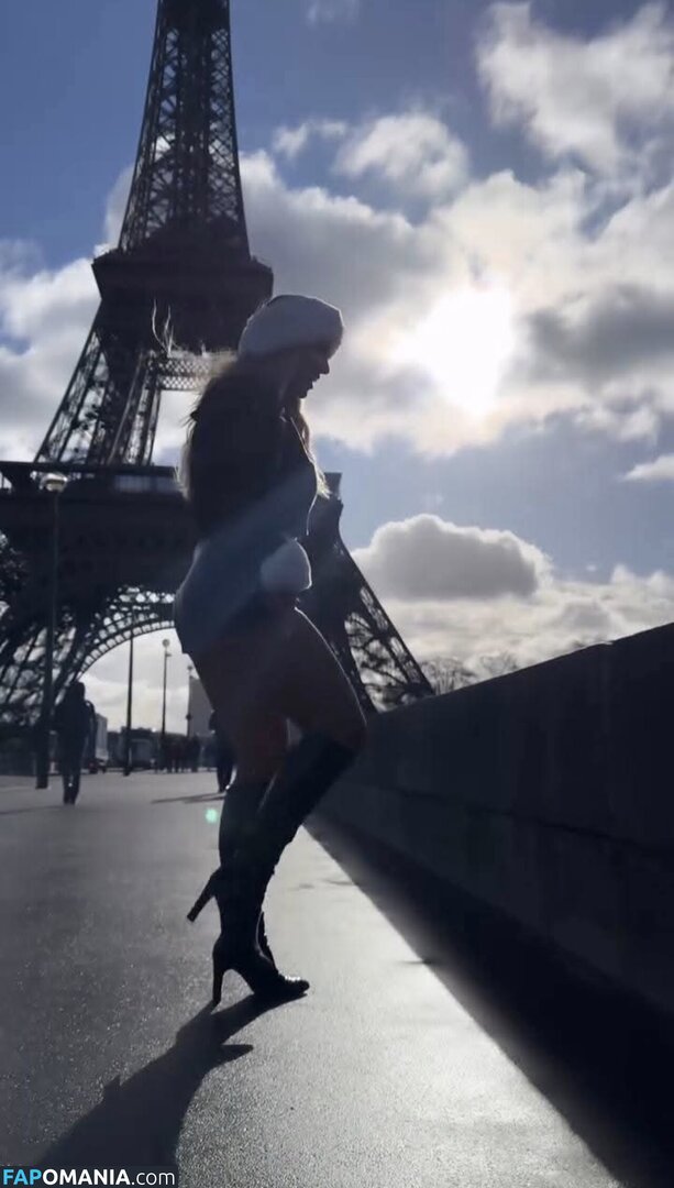 Oksana Mishyna / Pamellachka / pamellachka_pamellachka / tempt_tress ヌード OnlyFans  流出写真 #31