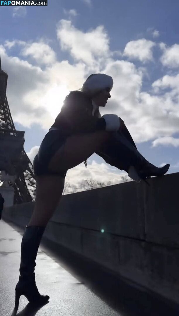 Oksana Mishyna / Pamellachka / pamellachka_pamellachka / tempt_tress ヌード OnlyFans  流出写真 #32