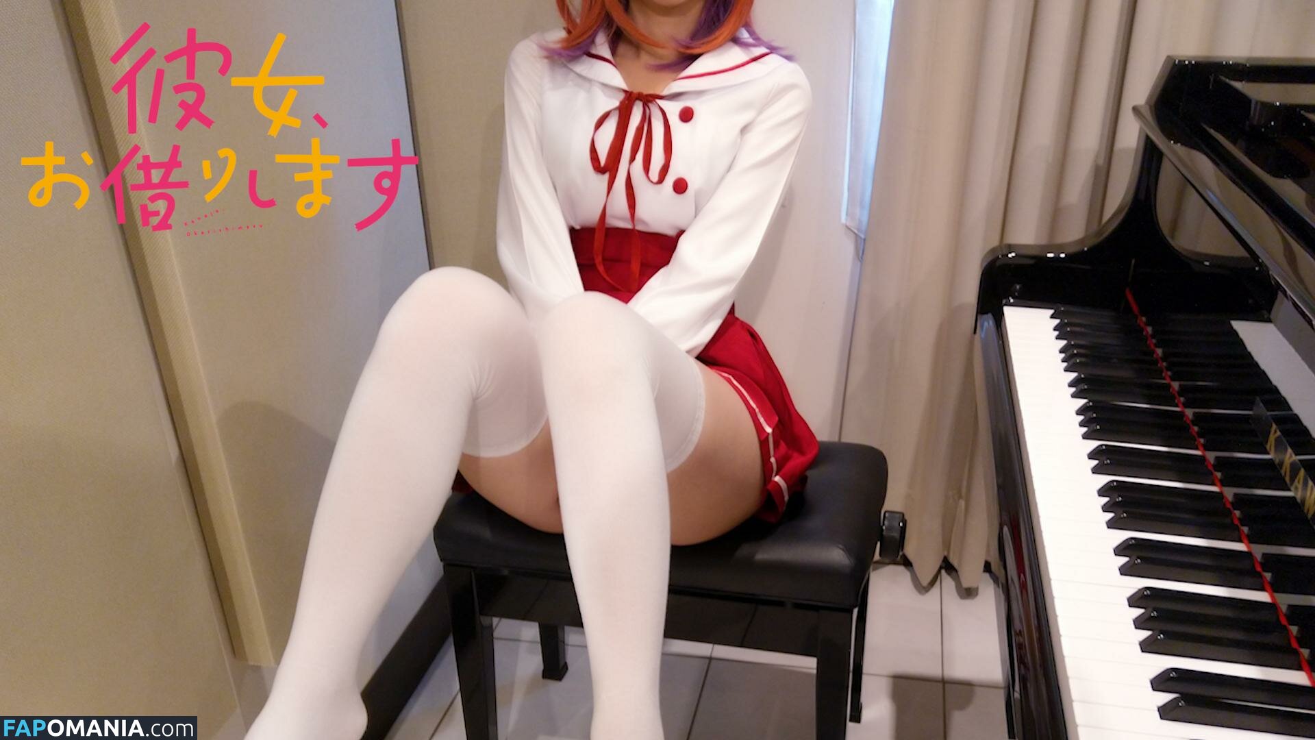 Pan Piano / panpiano / panpianoatelier ヌード OnlyFans  流出写真 #202