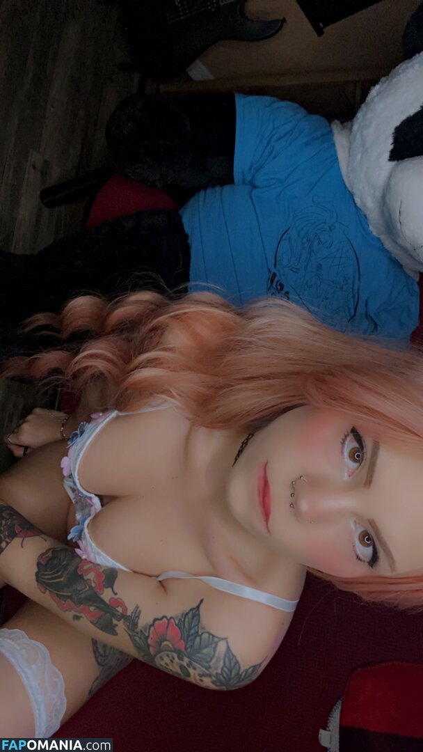 Pandahugz / aviya heverly / pandahugz_ / xs_piplup ヌード OnlyFans  流出写真 #148