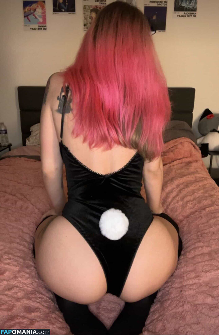 Pandahugz / aviya heverly / pandahugz_ / xs_piplup ヌード OnlyFans  流出写真 #410