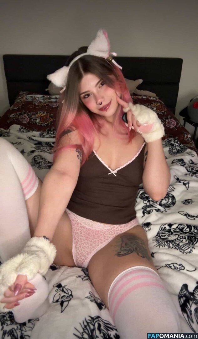 Pandahugz / aviya heverly / pandahugz_ / xs_piplup ヌード OnlyFans  流出写真 #435
