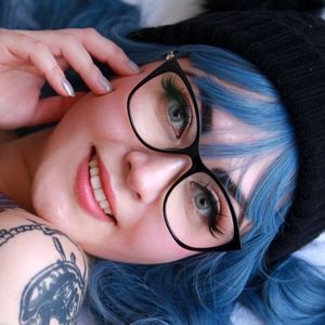 pandieblue