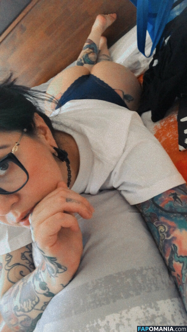 gatmaidies / pandieblue ヌード OnlyFans  流出写真 #36