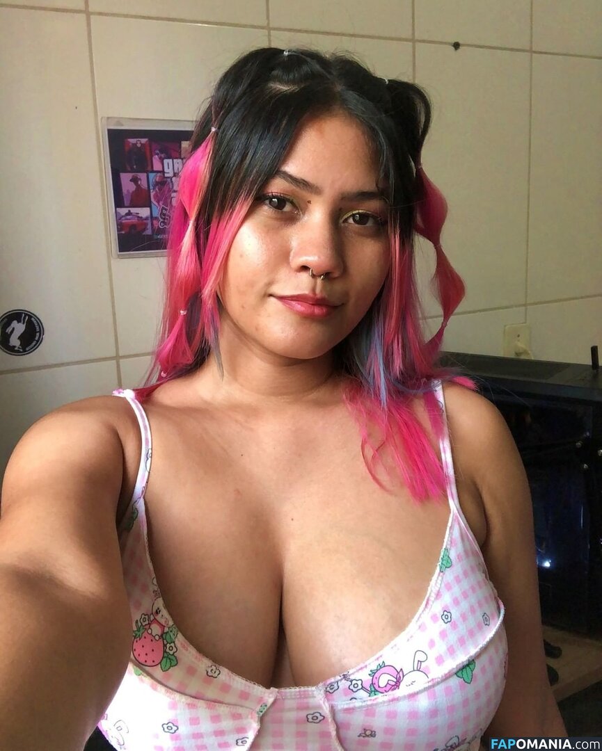 Pandinha Senpai / pandinhasenpaii ヌード OnlyFans  流出写真 #1
