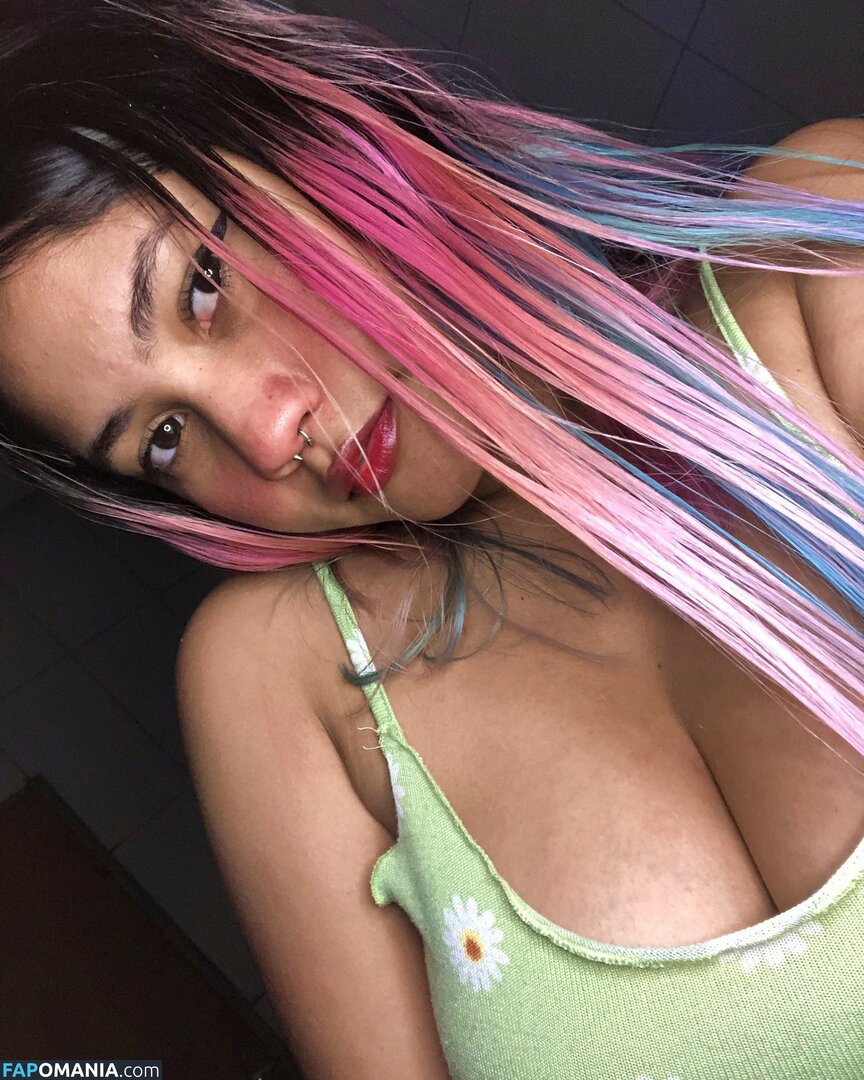 Pandinha Senpai / pandinhasenpaii ヌード OnlyFans  流出写真 #3