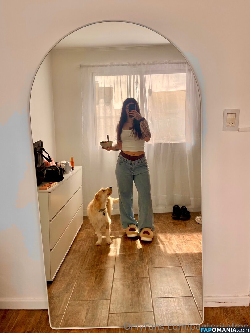 panteritafree ヌード OnlyFans  流出写真 #4