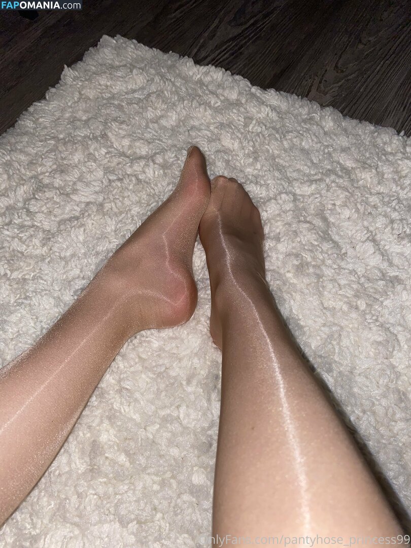 pantyhose_princess99 ヌード OnlyFans  流出写真 #215