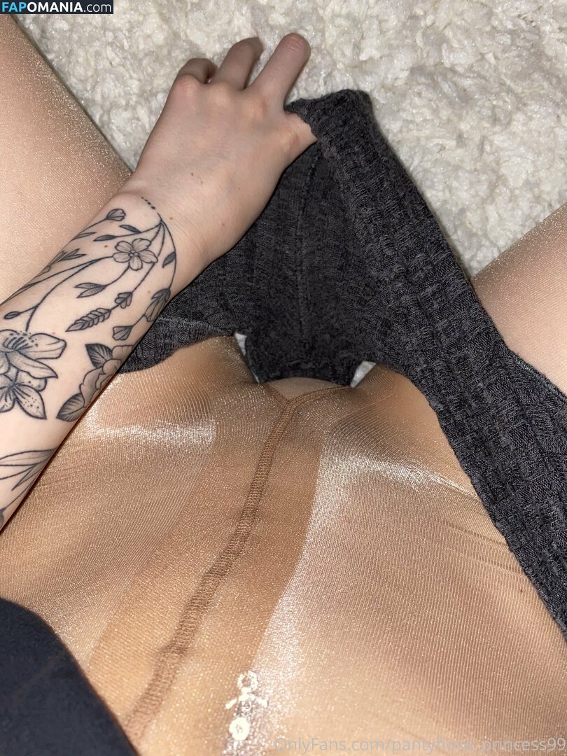 pantyhose_princess99 ヌード OnlyFans  流出写真 #216