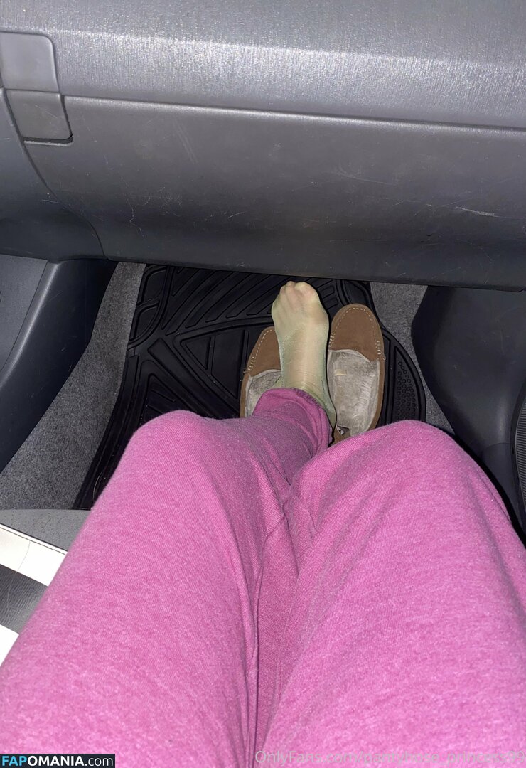 pantyhose_princess99 ヌード OnlyFans  流出写真 #223