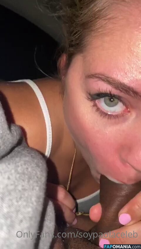 Paola Celeb / Skye / paolacelebs.tv / paolacelebtv ヌード OnlyFans  流出写真 #9